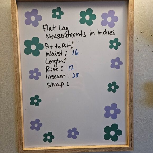 Levis Wedgie Button Fly - Picture 12 of 12